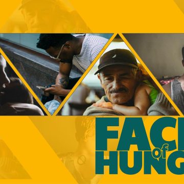 Faces of hunger in Western New York