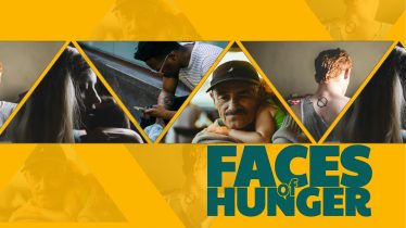 Faces of hunger in Western New York