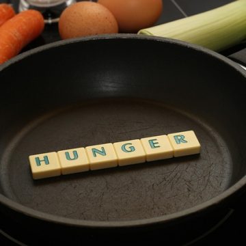 Hunger in Western New York