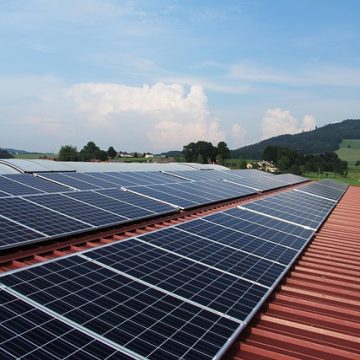 Olean Food Pantry solar energy project Olean Food Pantry seeks support for solar energy project