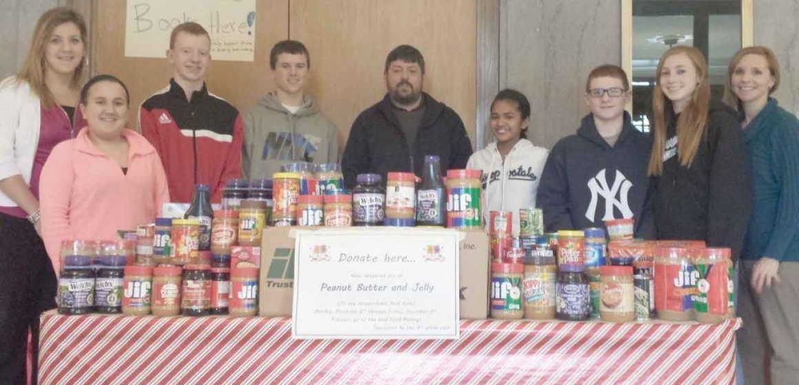 raising awareness fuels rural hunger relief