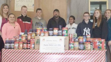 raising awareness fuels rural hunger relief