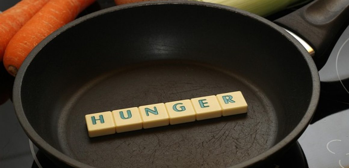 Hunger in Western New York