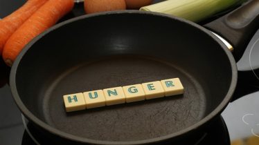 Hunger in Western New York