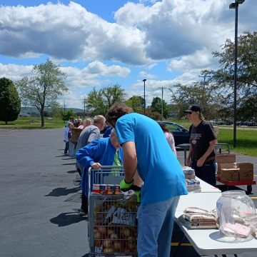 Local Food Pantries Local Food Pantries