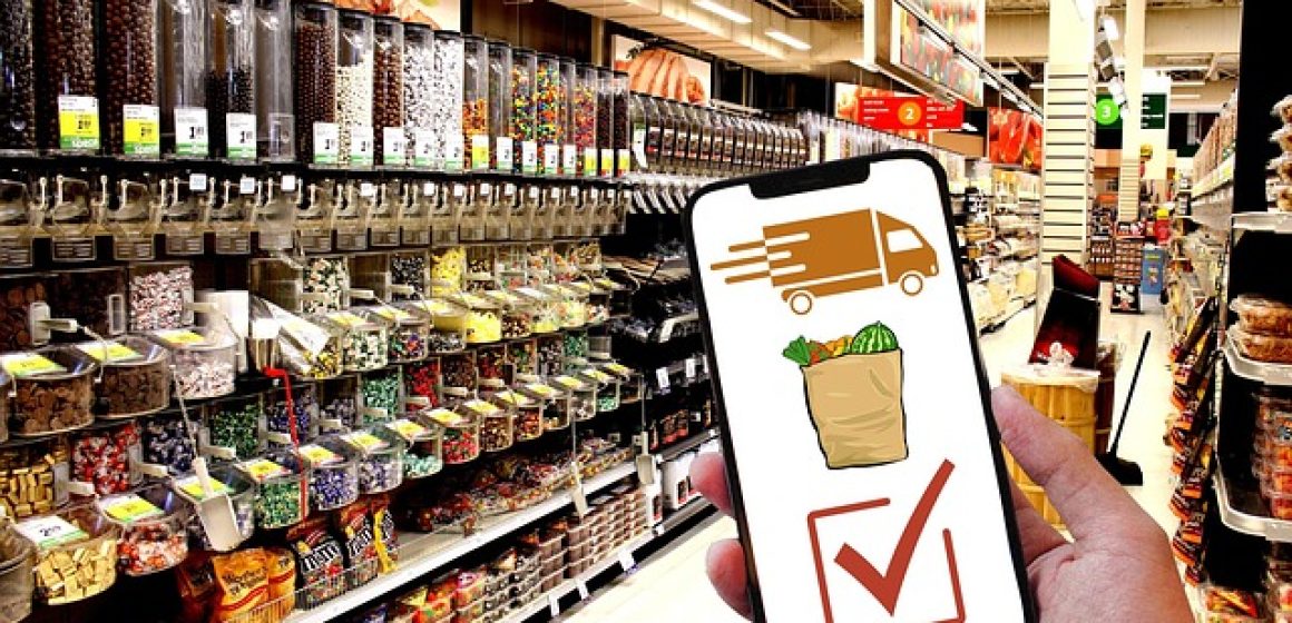 the future of fighting food insecurity