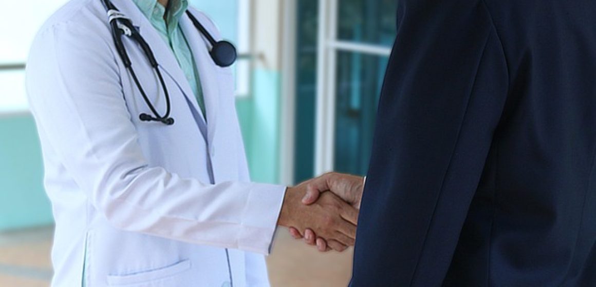 health care providers can collaborate with local food pantries to fight food insecurity