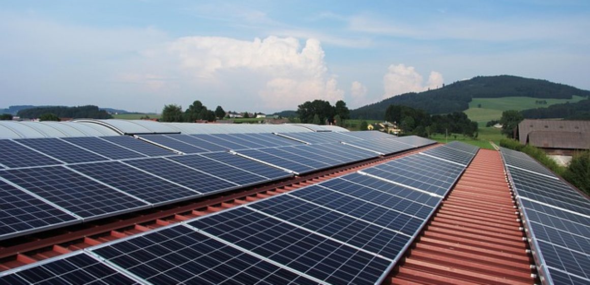 Olean Food Pantry seeks support for solar energy project