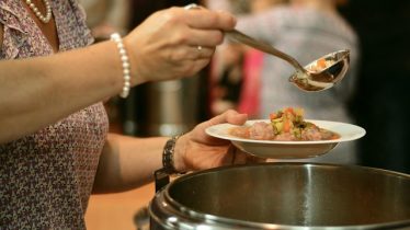 advancements in free food distribution