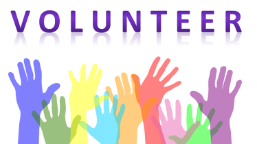 volunteer food pantry