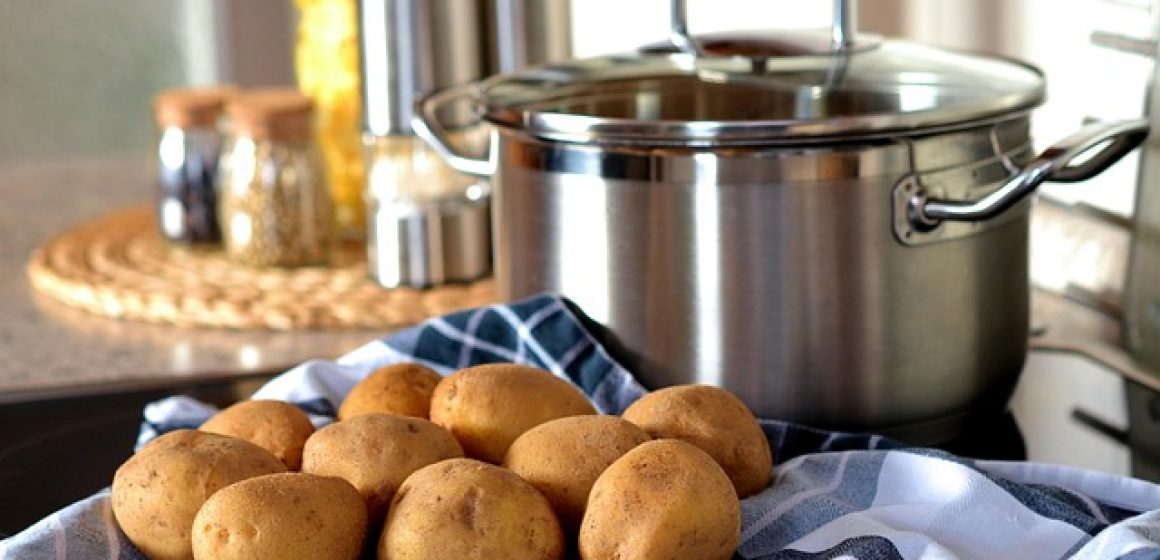 measuring food pantry impact